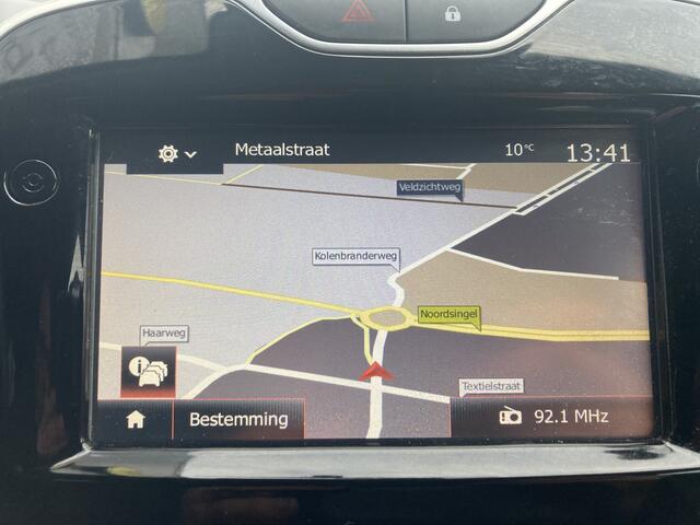 Renault CLIO Estate 0.9 Night&Day Airco | Cruise control | Navigatie