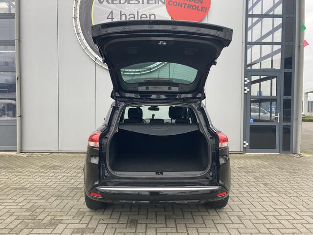 Renault CLIO Estate 0.9 Night&Day Airco | Cruise control | Navigatie