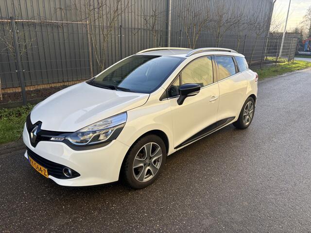 Renault CLIO Estate 0.9 TCe Night&Day / NAVI / AIRCO / CRUISE / 121dkm! NAP!