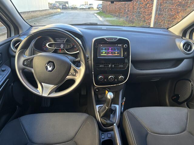 Renault CLIO Estate 0.9 TCe Night&Day / NAVI / AIRCO / CRUISE / 121dkm! NAP!