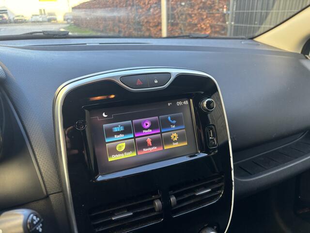 Renault CLIO Estate 0.9 TCe Night&Day / NAVI / AIRCO / CRUISE / 121dkm! NAP!