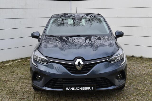 Renault CLIO TCe 100 Zen NAVI | AIRCO | CRUISE CONTROL | CARPLAY | PDC
