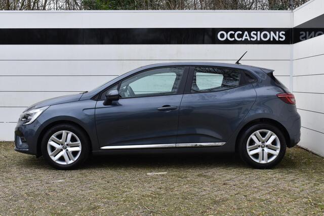 Renault CLIO TCe 100 Zen NAVI | AIRCO | CRUISE CONTROL | CARPLAY | PDC