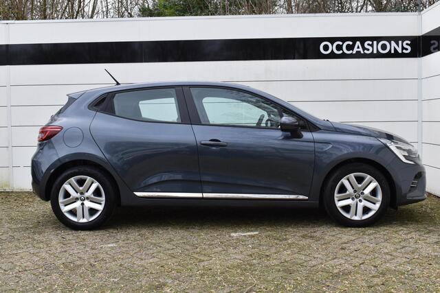 Renault CLIO TCe 100 Zen NAVI | AIRCO | CRUISE CONTROL | CARPLAY | PDC