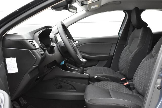 Renault CLIO TCe 100 Zen NAVI | AIRCO | CRUISE CONTROL | CARPLAY | PDC