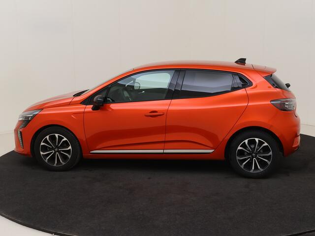 Renault CLIO TCe 90PK GPF techno / CAMERA / CLIMAT CONTROL / PARK. SENSOREN / PACK WINTER