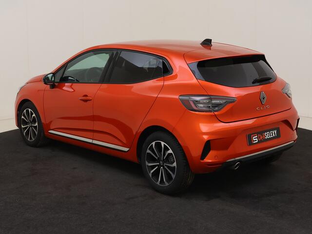 Renault CLIO TCe 90PK GPF techno / CAMERA / CLIMAT CONTROL / PARK. SENSOREN / PACK WINTER