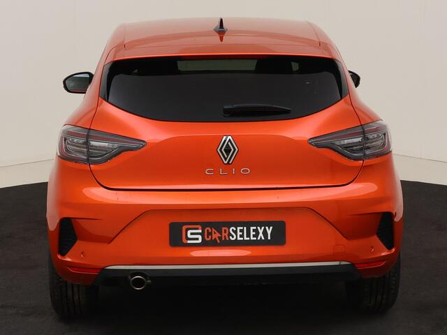 Renault CLIO TCe 90PK GPF techno / CAMERA / CLIMAT CONTROL / PARK. SENSOREN / PACK WINTER
