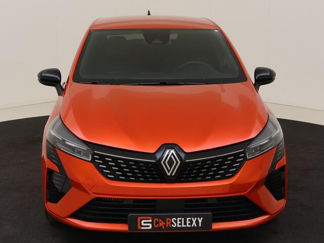 Renault CLIO TCe 90PK GPF techno / CAMERA / CLIMAT CONTROL / PARK. SENSOREN / PACK WINTER