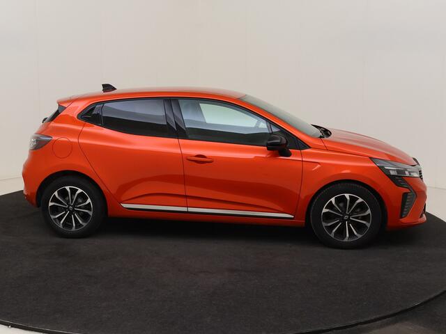 Renault CLIO TCe 90PK GPF techno / CAMERA / CLIMAT CONTROL / PARK. SENSOREN / PACK WINTER
