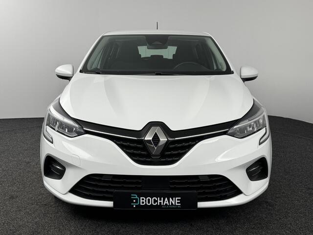 Renault CLIO 1.0 TCe 100 Zen | Airco | Cruise Control | Parkeersensoren | Apple Carplay/Android Auto