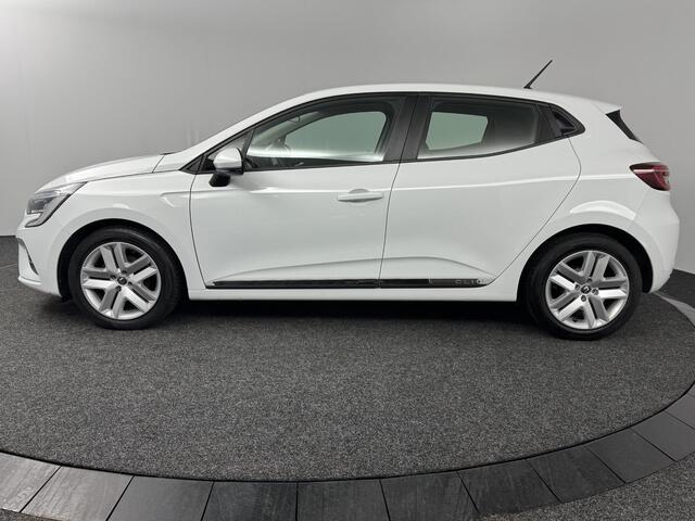Renault CLIO 1.0 TCe 100 Zen | Airco | Cruise Control | Parkeersensoren | Apple Carplay/Android Auto
