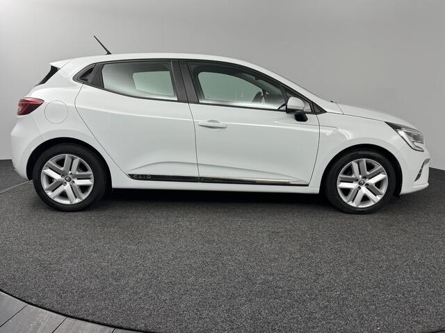 Renault CLIO 1.0 TCe 100 Zen | Airco | Cruise Control | Parkeersensoren | Apple Carplay/Android Auto