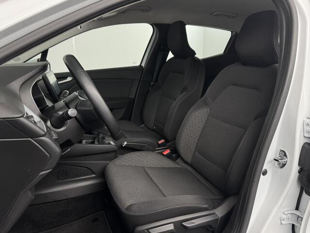 Renault CLIO 1.0 TCe 100 Zen | Airco | Cruise Control | Parkeersensoren | Apple Carplay/Android Auto