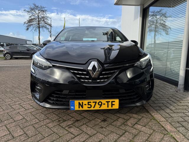 Renault CLIO Intens Tce 90 | NL auto | dealer onderhouden | tijdelijk gratis Top Afleverpakket twv Eur 695