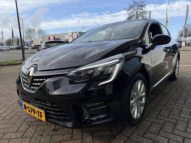 Renault CLIO Intens Tce 90 | NL auto | dealer onderhouden | tijdelijk gratis Top Afleverpakket twv Eur 695