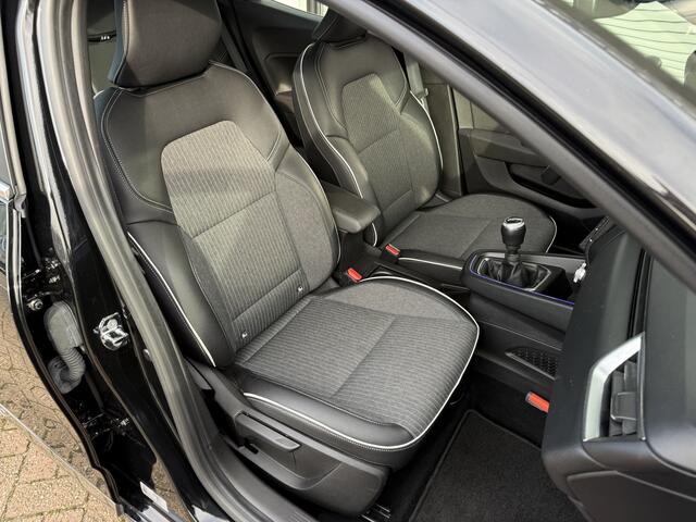 Renault CLIO Intens Tce 90 | NL auto | dealer onderhouden | tijdelijk gratis Top Afleverpakket twv Eur 695