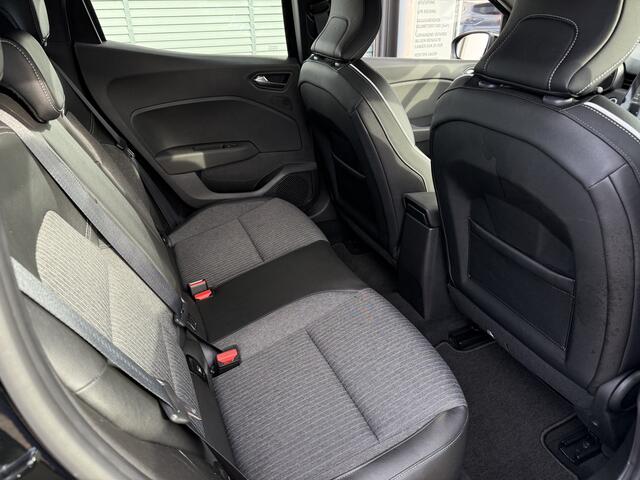 Renault CLIO Intens Tce 90 | NL auto | dealer onderhouden | tijdelijk gratis Top Afleverpakket twv Eur 695