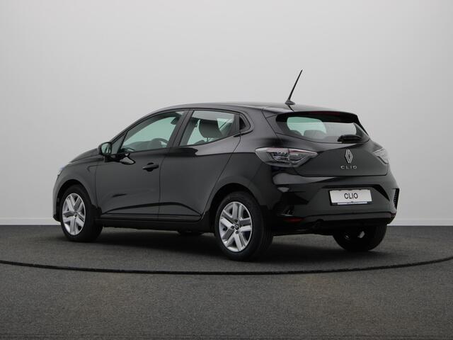 Renault CLIO 1.0 TCe 90pk GPF evolution | Navigatie | Apple carplay / Android Auto | Parkeersensoren achter |