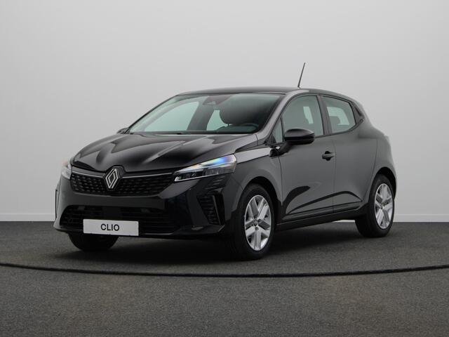 Renault CLIO 1.0 TCe 90pk GPF evolution | Navigatie | Apple carplay / Android Auto | Parkeersensoren achter |