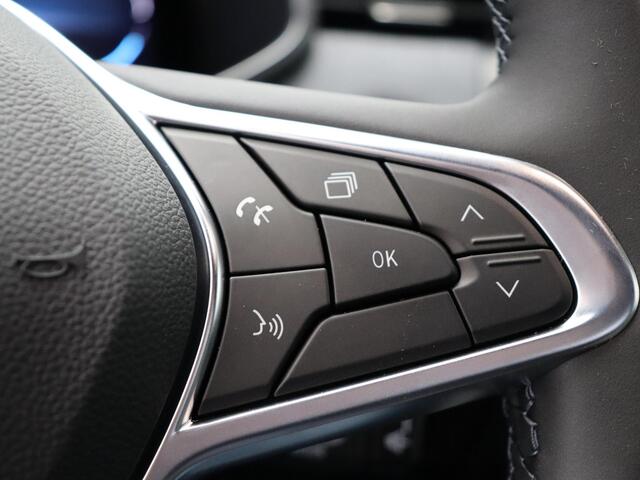 Renault CLIO 1.0 TCe 90pk GPF techno | 17" LMV | Stoel- en stuurwielverwarming | Digitaal dashboard |