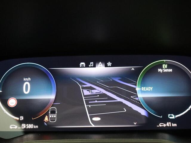 Renault CLIO 1.0 TCe 90pk GPF techno | 17" LMV | Stoel- en stuurwielverwarming | Digitaal dashboard |