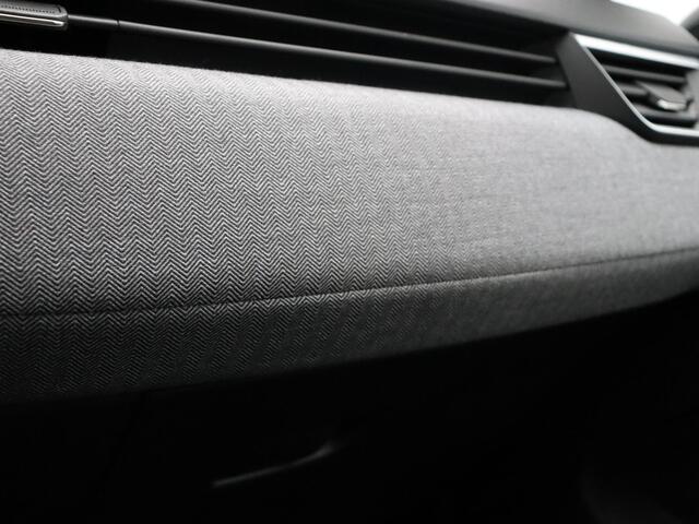 Renault CLIO 1.0 TCe 90pk GPF techno | 17" LMV | Stoel- en stuurwielverwarming | Digitaal dashboard |
