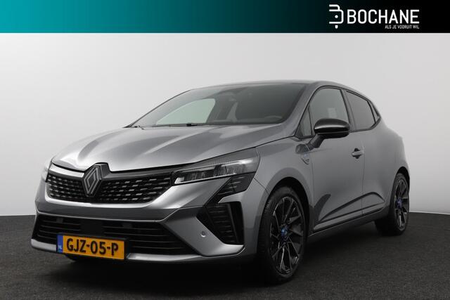 Renault CLIO 1.6 E-Tech Full Hybrid 145 esprit Alpine