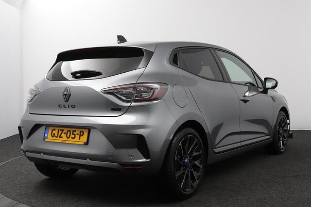 Renault CLIO 1.6 E-Tech Full Hybrid 145 esprit Alpine