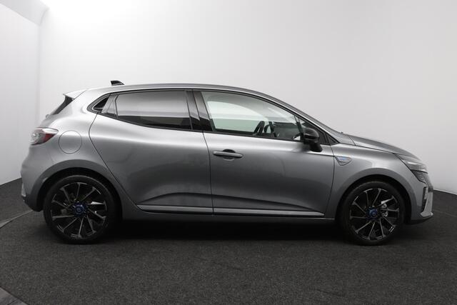 Renault CLIO 1.6 E-Tech Full Hybrid 145 esprit Alpine