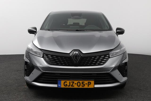 Renault CLIO 1.6 E-Tech Full Hybrid 145 esprit Alpine