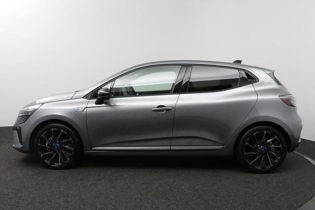 Renault CLIO 1.6 E-Tech Full Hybrid 145 esprit Alpine