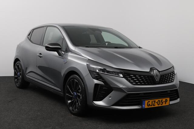 Renault CLIO 1.6 E-Tech Full Hybrid 145 esprit Alpine