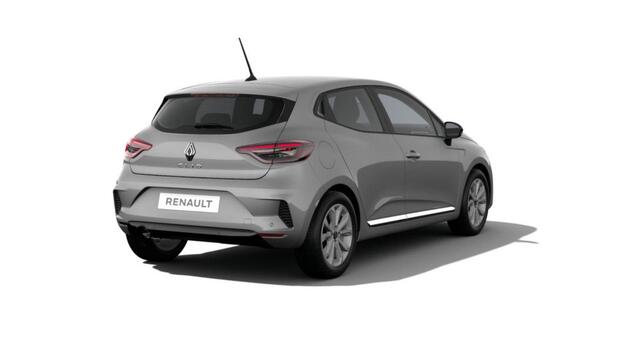 Renault CLIO 1.0 TCe 90 GPF evolution | Demo