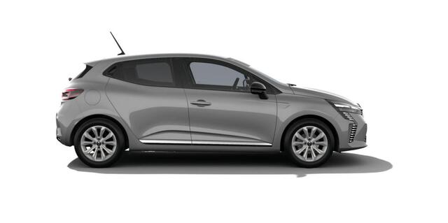 Renault CLIO 1.0 TCe 90 GPF evolution | Demo