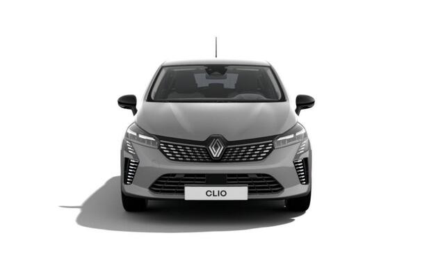 Renault CLIO 1.0 TCe 90 GPF evolution | Demo