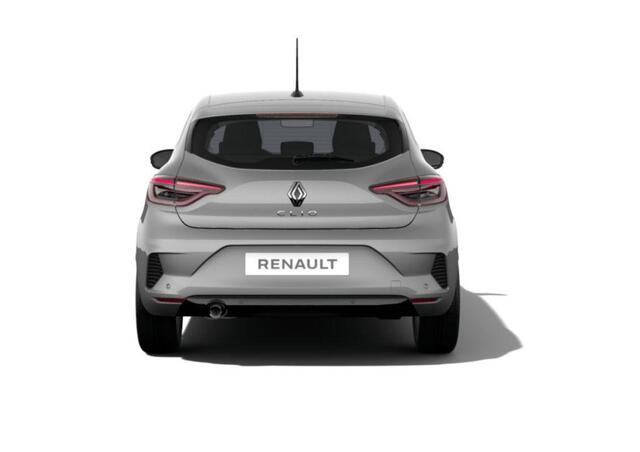 Renault CLIO 1.0 TCe 90 GPF evolution | Demo