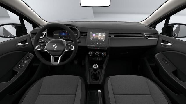 Renault CLIO 1.0 TCe 90 GPF evolution | Demo
