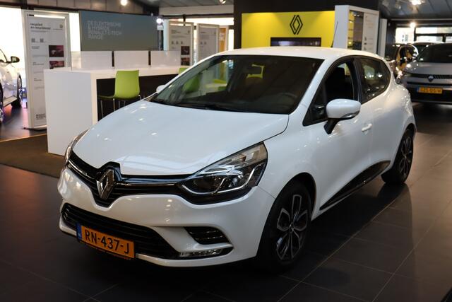 Renault CLIO TCe 90pk Zen