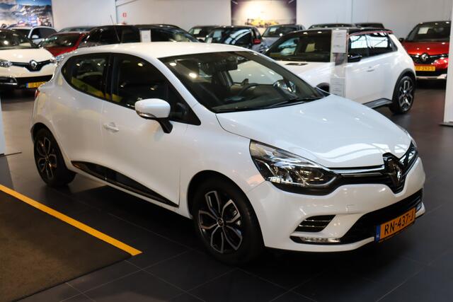 Renault CLIO TCe 90pk Zen