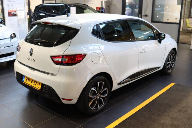 Renault CLIO TCe 90pk Zen