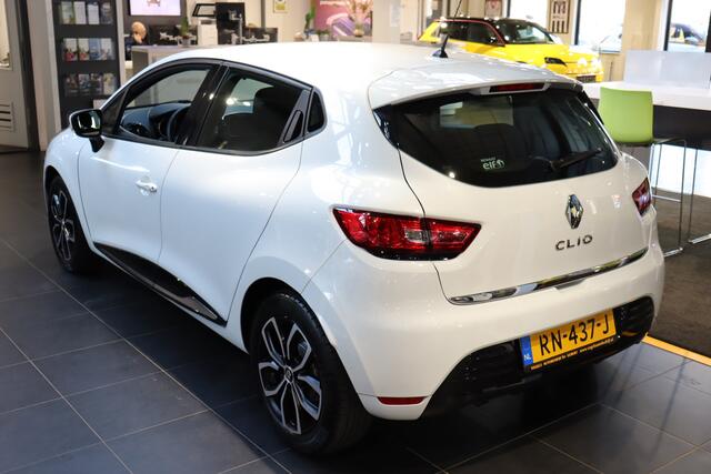Renault CLIO TCe 90pk Zen
