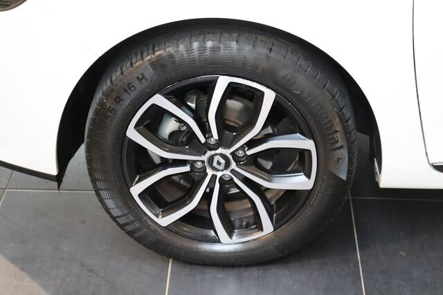 Renault CLIO TCe 90pk Zen
