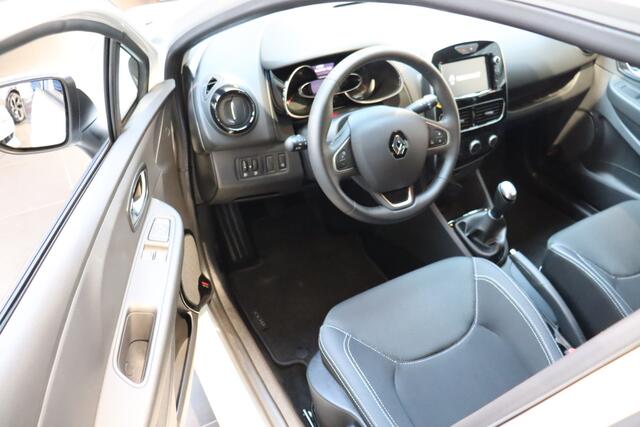 Renault CLIO TCe 90pk Zen
