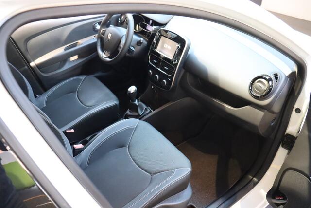 Renault CLIO TCe 90pk Zen