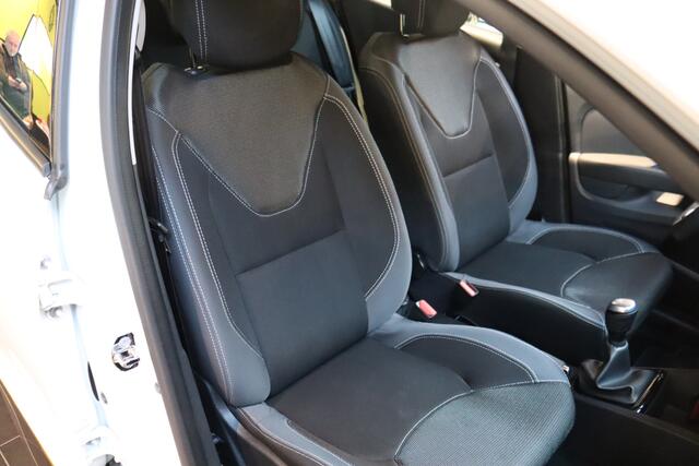 Renault CLIO TCe 90pk Zen