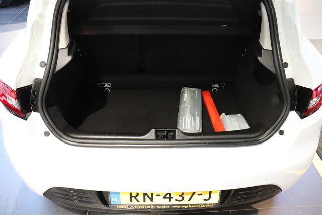 Renault CLIO TCe 90pk Zen