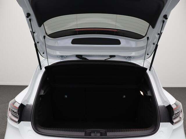 Renault CLIO TCe 90pk GPF techno | Pack look | 17" LMV | Digitaal dashboard | Grootscherm navigatie |