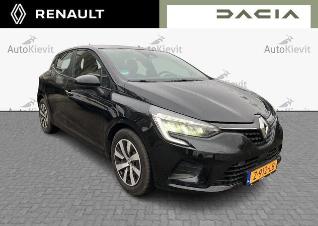 Renault CLIO 1.6 E-Tech Hybrid 145 Equilibre - Trekhaak