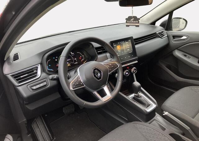 Renault CLIO 1.6 E-Tech Hybrid 145 Equilibre - Trekhaak
